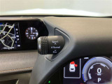 運転状況に応じて、走行モードの切り替えが可能です!