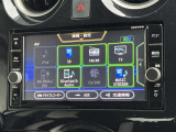 CD・DVD機能はもちろん、Bluetooth機能もございます☆