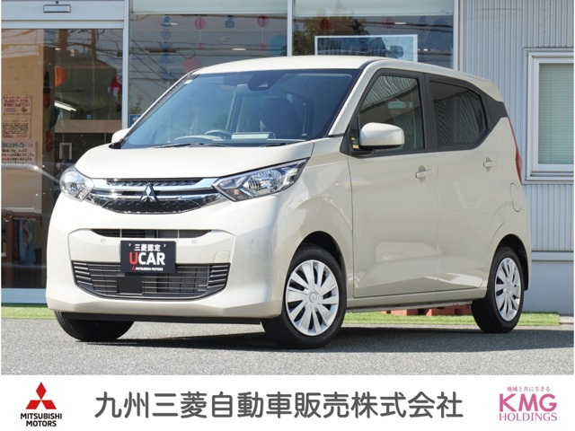 eKワゴン M