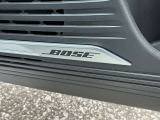 BOSEスピーカー