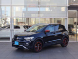 T-Cross TSI スタイル 