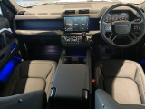 ディフェンダー 130 アウトバウンド 3.0L D350 ディーゼル 4WD 