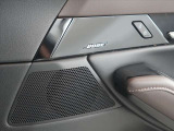 BOSEサウンドスピーカーシステムきめ細やかなチューニングにより包み込まれるような心地よいサウンドが楽しめます♪