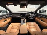 V90クロスカントリー T5 AWD 4WD 