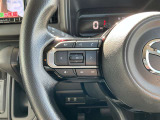 カープレイ接続時には、快適なボイス操作も可能です(アップル及びグーグル機能をお使いいただけます)