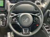 ☆HONDA SENSING☆★衝突軽減ブレーキ・誤発進抑制機能・路外逸脱抑制機能など安心安全快適に運転できる装備を搭載しております★