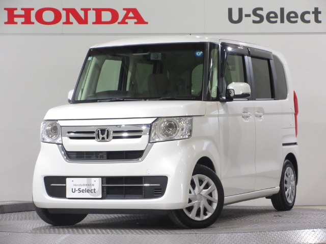N-BOX L