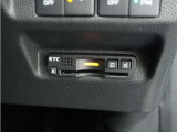 ◆ETC車載器 装備車◆今や必需品のETC!有料道路を利用する際にスムースに通過でき、わずらわしい料金支払いから開放されます!