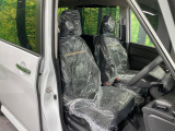 もちろん車内はキレイです♪よりクリーンな状態をキープしたいお客様には『ナノゾーンコート』がおすすめ!新型コロナウイルス対策や、除菌・消臭に効果を発揮し多くの方にご好評いただいております。