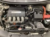 ホンダスタッフがしっかり整備して保証付きにてお渡し致します。エンジンルーム&室内ルームともにクリーニング済みで清潔です。快適なドライブをお楽しみください。