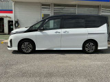 セレナ 1.4 e-POWER ルキシオン 