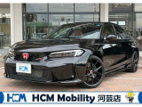 この度は、HCM Mobility河芸店のシビックタイプRをご覧いただきまして誠にありがとうございます。お気軽にお問い合わせください。