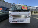キャリイ KC エアコン パワステ 