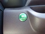 ECONボタンで低燃費モードに☆☆☆ECONスイッチを上手に使ってエコドライブ♪♪環境にもお財布にも優しい装備です☆☆☆