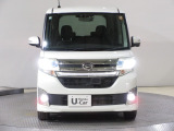 タントカスタム RS SA 4WD 