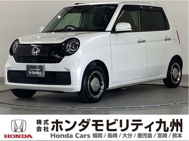 N-ONE  660 オリジナル