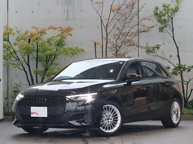 A3スポーツバック 30 TFSI アドバンスド 