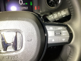 【アダプティブ・クルーズ・コントロール】前車追従機能や加速・減速も自動で制御します。