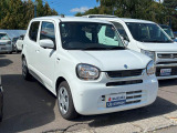 アルト  ハイブリッド X 4WD