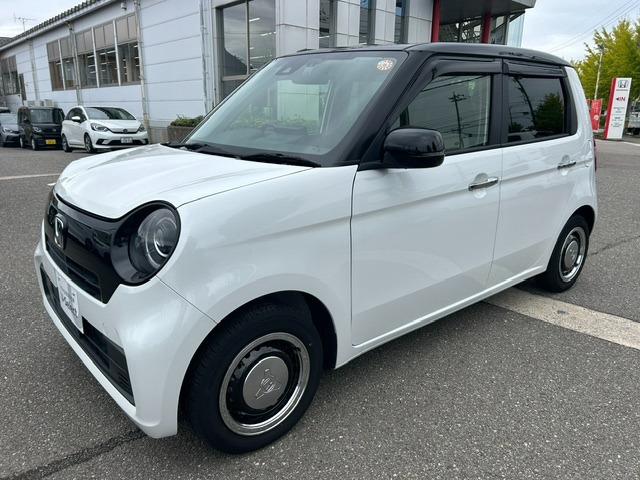 N-ONE  660 オリジナル
