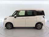 ルーミー 1.0 カスタム G-T 