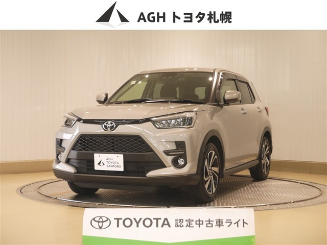 ライズ 1.0 Z 4WD 