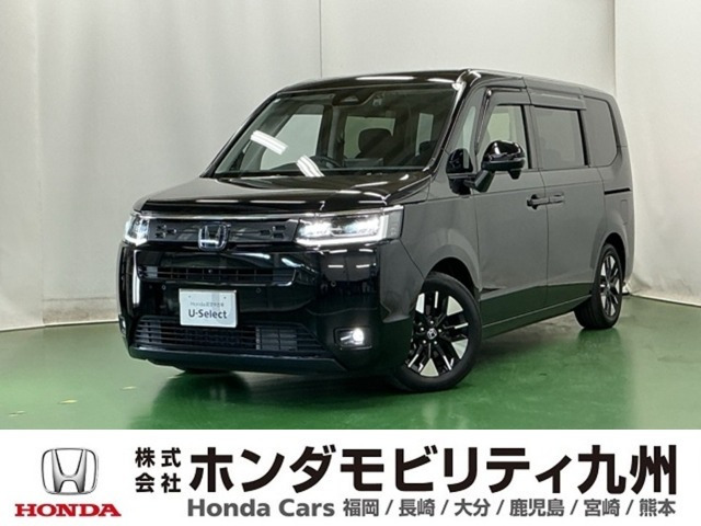 ステップワゴン 2.0 e:HEV エアー EX 