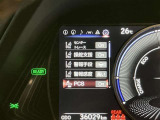 さまざまな安全機能でドライバーと同乗者をしっかりサポートします!
