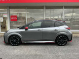 ノートオーラ  1.2 NISMO
