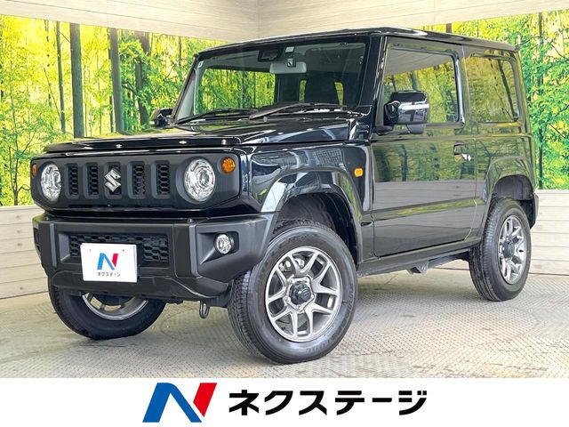 ジムニー XC
