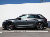 SQ5 3.0 4WD 