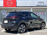 キックス 1.2 X ツートーン インテリアエディション (e-POWER) 