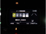 写真撮影時の走行距離。