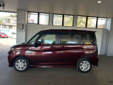 ソリオ 1.2 ハイブリッド(HYBRID) MX 4WD 
