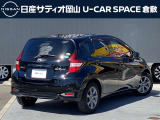 ノート 1.2 e-POWER X ブラックアロー 