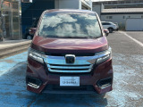ステップワゴン 2.0 スパーダ ハイブリッド G EX ホンダセンシング 