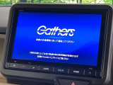 【純正ナビ】人気の純正ナビを装備しております。ナビの使いやすさはもちろん、オーディオ機能も充実!キャンプや旅行はもちろん、通勤や買い物など普段のドライブも楽しくなるはず♪