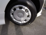 タイヤサイズ185/65R15インチです!
