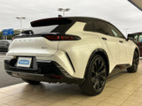 クラウンスポーツ 2.5 Z E-Four 4WD 