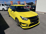 スイフト  スポーツ 1.4
