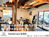 【親切丁寧なスタッフ】ご購入時のアドバイスやご購入後のアフターサポートまでお任せください。ホンダ車のスペシャリストがお答えいたします。