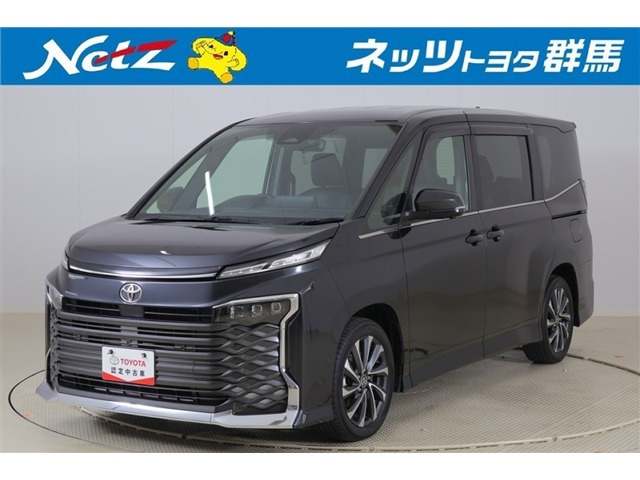 ヴォクシー  2.0 S-Z