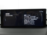 地図データーの更新ご希望のお客様は販売店スタッフにご相談ください。