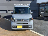 N-VAN ファン 