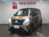 ご覧頂きありがとうございます!この度、話題の電気自動車サクラ入荷しました♪ご来店お待ちしております!