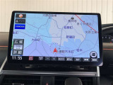 ドライブやレジャーのマストアイテム!快適なドライブをサポートするパナソニック製ストラーダナビ&フルセグTV(CN-F1X10BD)装着!