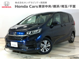 ホンダカーズ東京中央U-Select三鷹店へようこそ。当社下取りのお墨付き車両。人気車両で充実装備の一台。おススメです。どうぞご覧くださいませ。