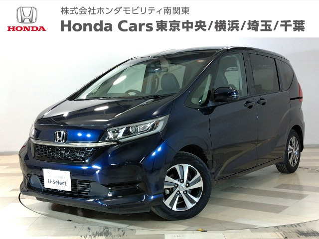 フリード+ 1.5 G ホンダセンシング 