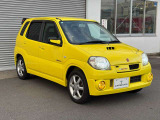 Kei ワークス