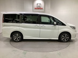 購入後も自社指定整備工場完備でお客様の愛車をしっかりサポート致します!御納車時には安全かつ安心してお乗り頂けるようホンダ専門知識を持つ整備スタッフが点検・整備・装備も説明をしてお渡ししております。